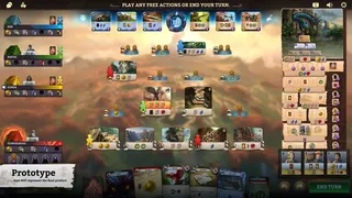 Скриншот 3 к игре Lost Ruins of Arnak