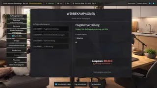 Скриншот 1 к игре European Logistics Tycoon