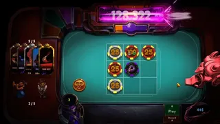 Скриншот 1 к игре TOKENS