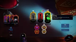 Скриншот 5 к игре TOKENS