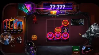 Скриншот 6 к игре TOKENS