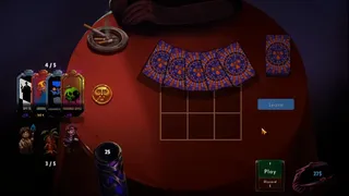Скриншот 8 к игре TOKENS