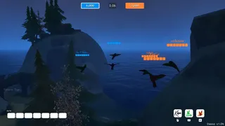 Скриншот 3 к игре Bird Game 3
