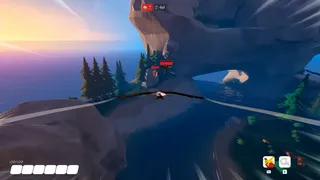 Скриншот 4 к игре Bird Game 3
