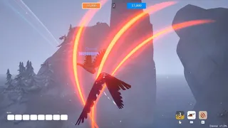 Скриншот 5 к игре Bird Game 3