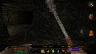 Скриншот 2 к игре Ancient Shadows Awakening