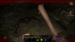 Скриншот 7 к игре Ancient Shadows Awakening