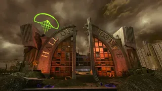 Скриншот 9 к игре DC Universe Online
