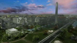 Скриншот 12 к игре DC Universe Online