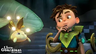 Скриншот 5 к игре Little Guardians: The Last Hope