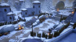 Скриншот 8 к игре Little Guardians: The Last Hope