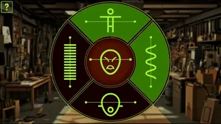Скриншот 4 к игре Crow's Requiem