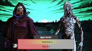 Скриншот 7 к игре Crow's Requiem