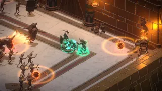 Скриншот 3 к игре Stolen Realm Survivors