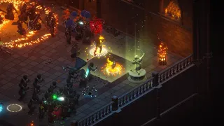 Скриншот 6 к игре Stolen Realm Survivors