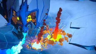 Скриншот 7 к игре Stolen Realm Survivors