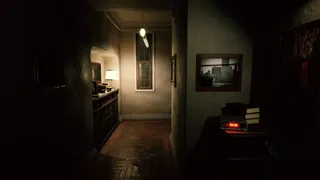Скриншот 1 к игре Screaming In The Basement (2025)