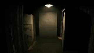 Скриншот 2 к игре Screaming In The Basement (2025)