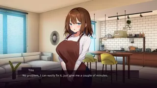 Скриншот 2 к игре Neighbor's Wife