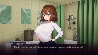 Скриншот 4 к игре Neighbor's Wife