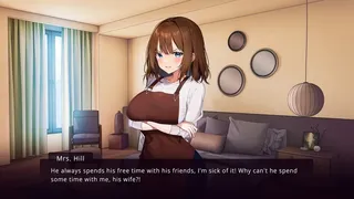 Скриншот 5 к игре Neighbor's Wife