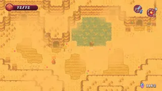 Скриншот 3 к игре Scarleth