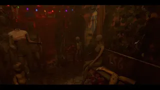 Скриншот 4 к игре Where Dolls Hang