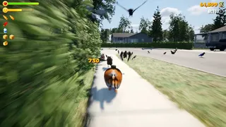 Скриншот 6 к игре Chonky Cat