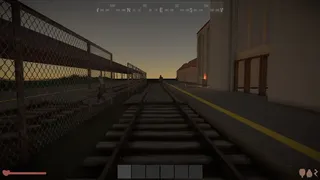 Скриншот 1 к игре Tragedy is approaching