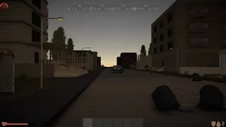 Скриншот 4 к игре Tragedy is approaching