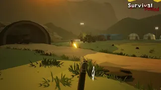 Скриншот 3 к игре Survival Denied