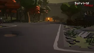 Скриншот 5 к игре Survival Denied