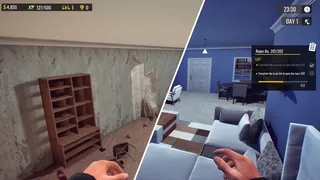 Скриншот 1 к игре Sunset Motel