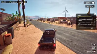 Скриншот 2 к игре Sunset Motel