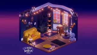 Скриншот 3 к игре Little Retreat