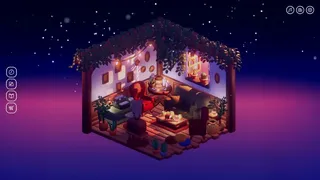 Скриншот 5 к игре Little Retreat