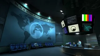 Скриншот 2 к игре Black Mesa