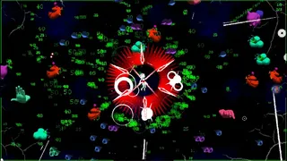 Скриншот 1 к игре Picayune Dreams