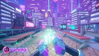 Скриншот 5 к игре Glitter Justice
