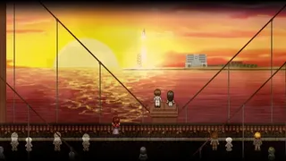 Скриншот 1 к игре To the Moon