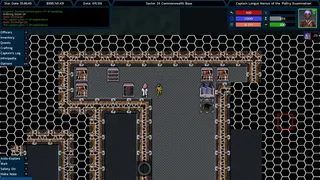 Скриншот 4 к игре Approaching Infinity