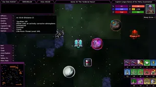 Скриншот 6 к игре Approaching Infinity