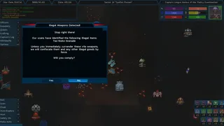 Скриншот 7 к игре Approaching Infinity