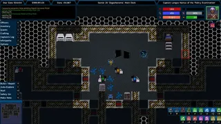 Скриншот 8 к игре Approaching Infinity