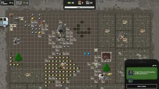 Скриншот 3 к игре CRUFT