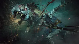 Скриншот 7 к игре Wo Long: Fallen Dynasty