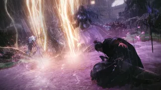 Скриншот 8 к игре Wo Long: Fallen Dynasty