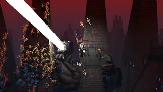 Скриншот 1 к игре Midnight Horde