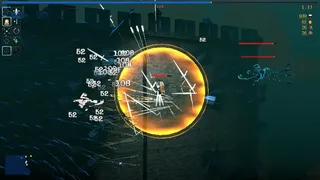 Скриншот 5 к игре Midnight Horde