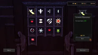 Скриншот 7 к игре Midnight Horde
